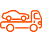 Ícone de transporte - AutoLM