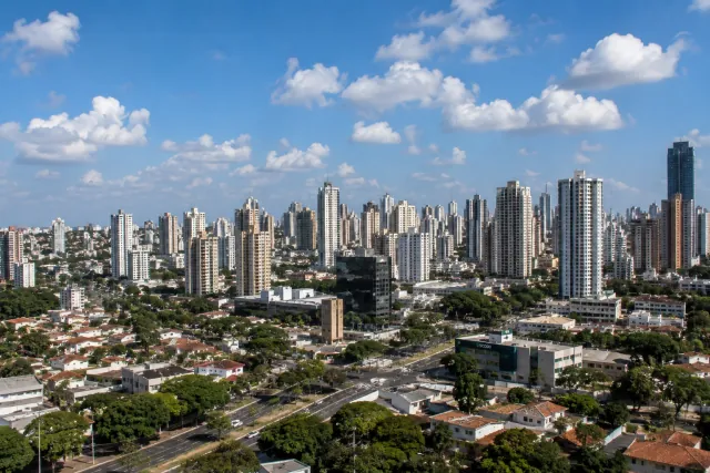 Eventos em Goiás